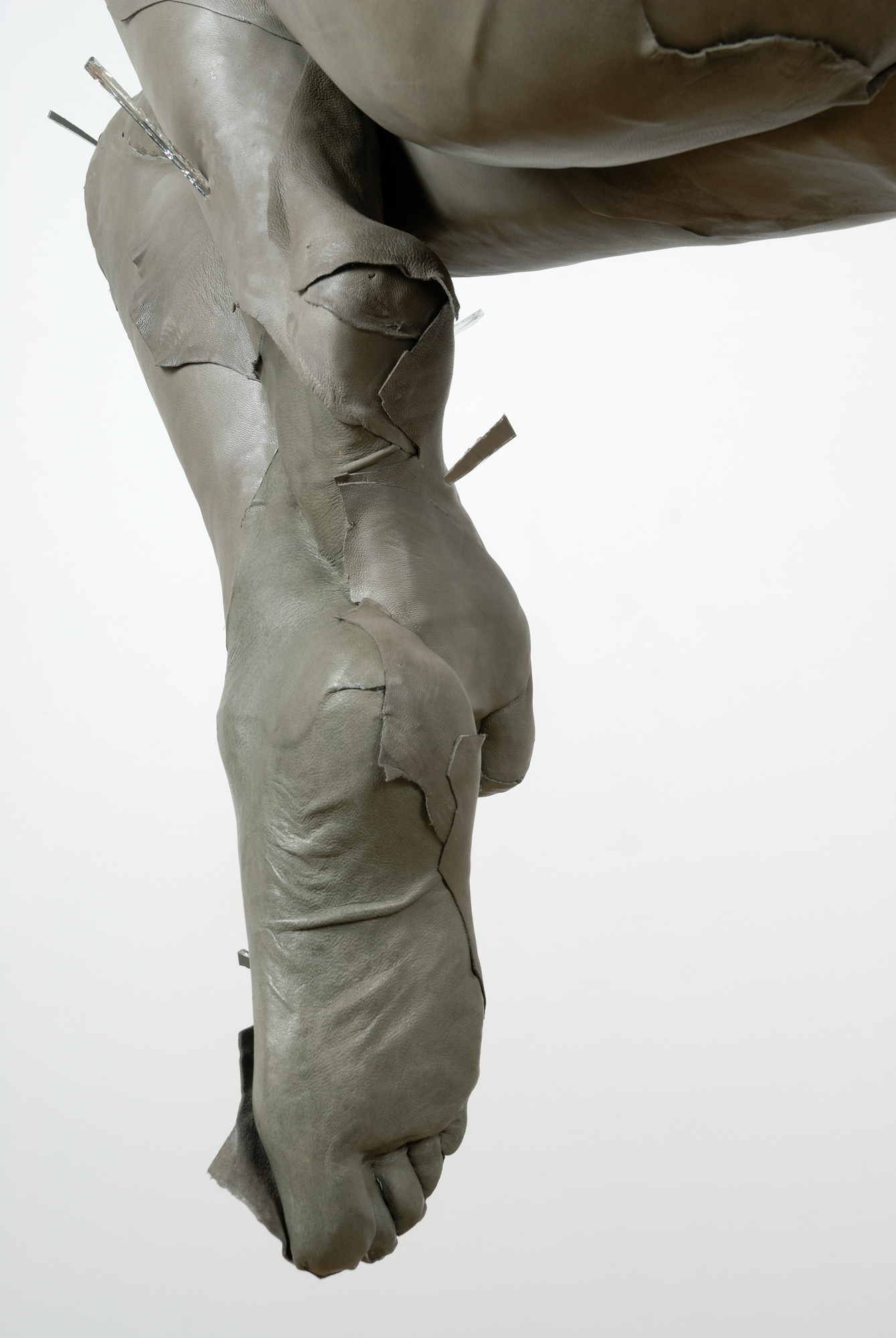 Quälgeister 2014 by Birgit Dieker