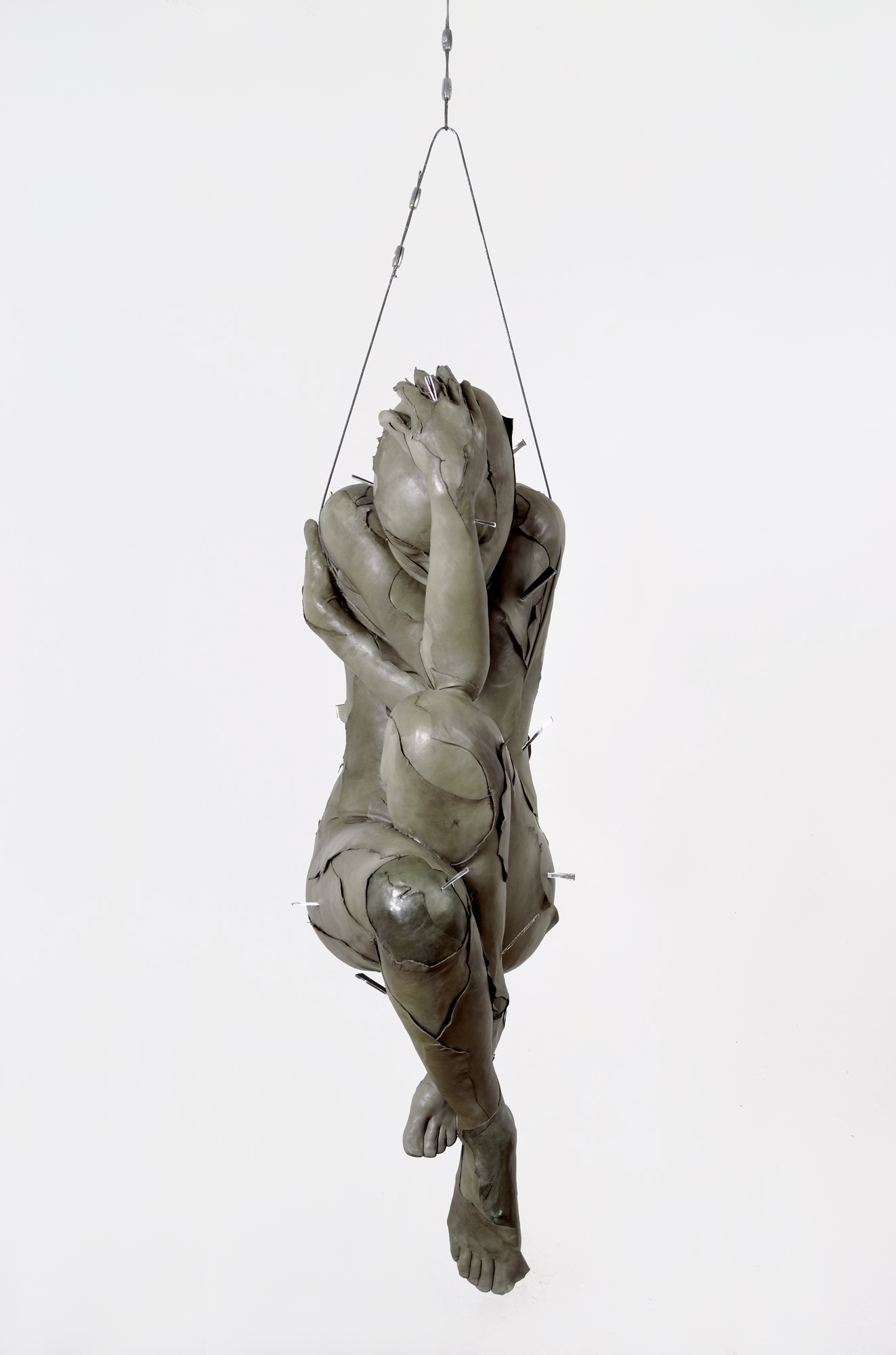 Quälgeister 2014 by Birgit Dieker