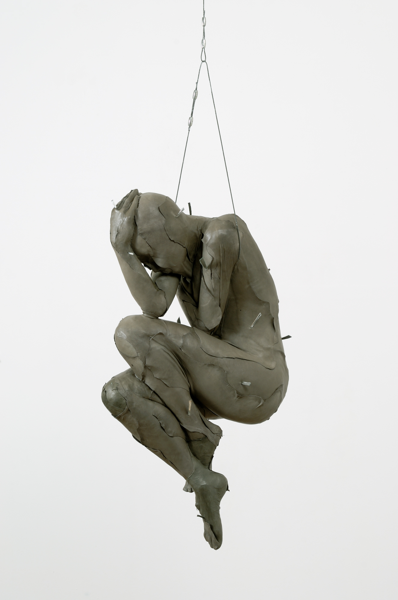 Quälgeister 2014 by Birgit Dieker