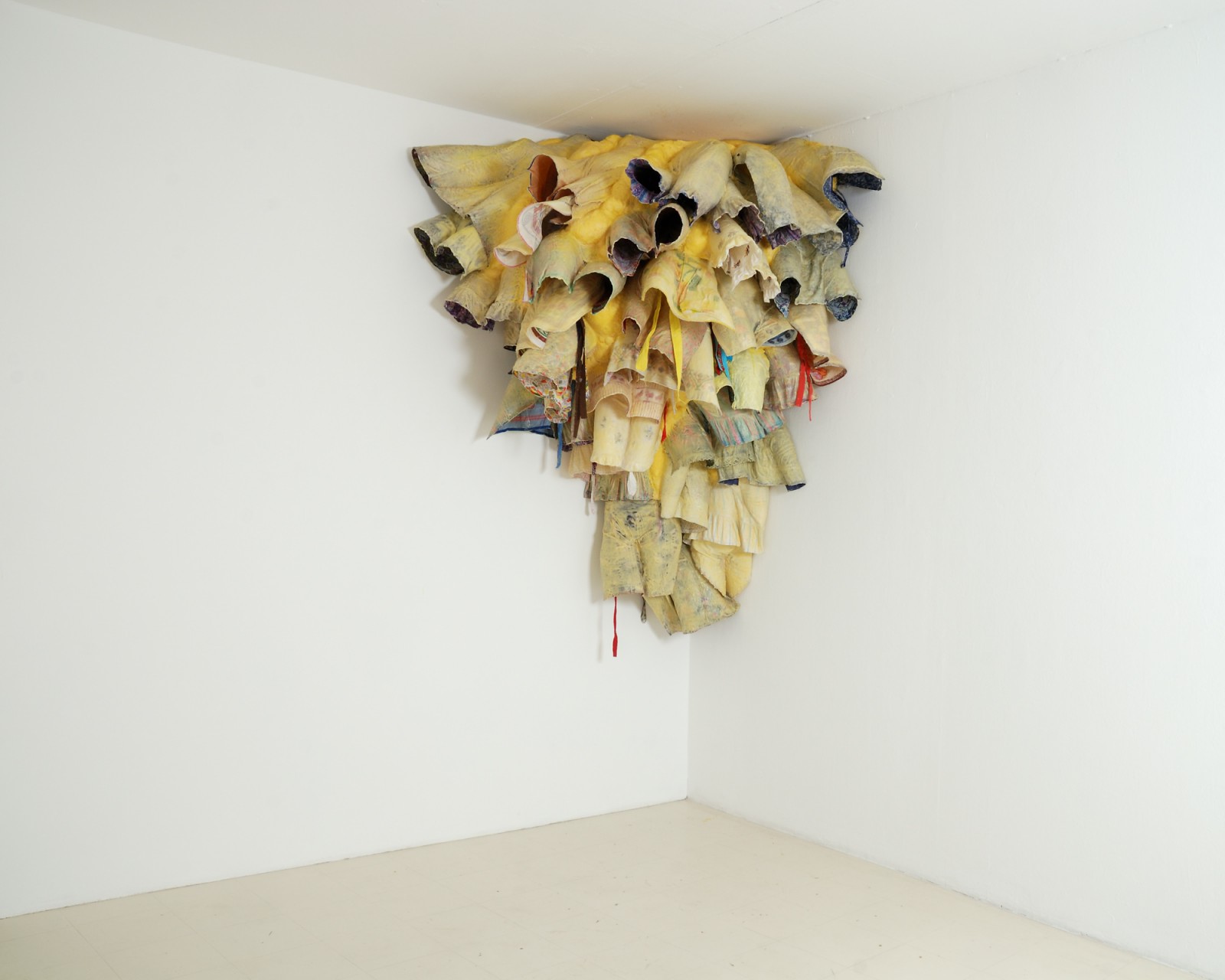 Nest 2012 by Birgit Dieker