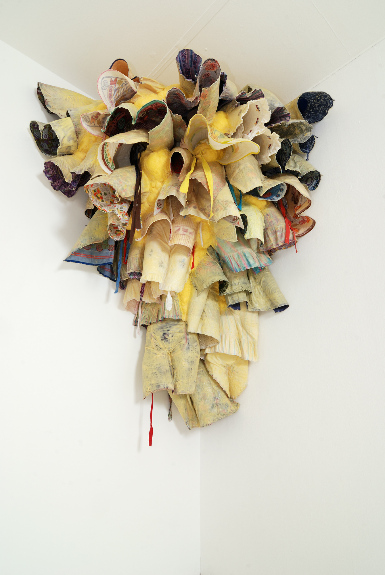 Nest 2012 by Birgit Dieker