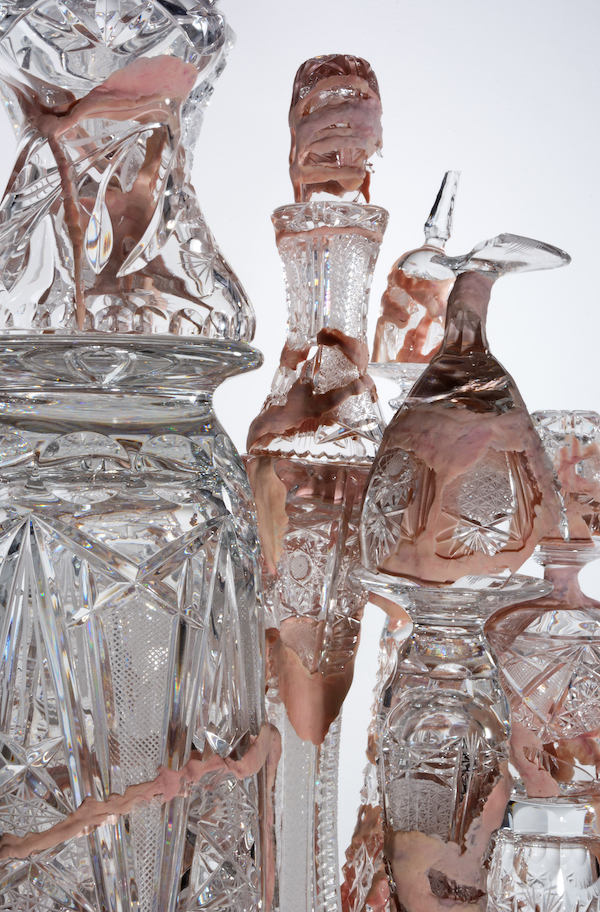 Family Line-up 2020 by Birgit Dieker