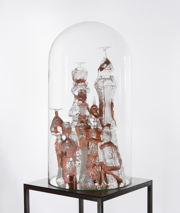 Family Line-up 2020 by Birgit Dieker