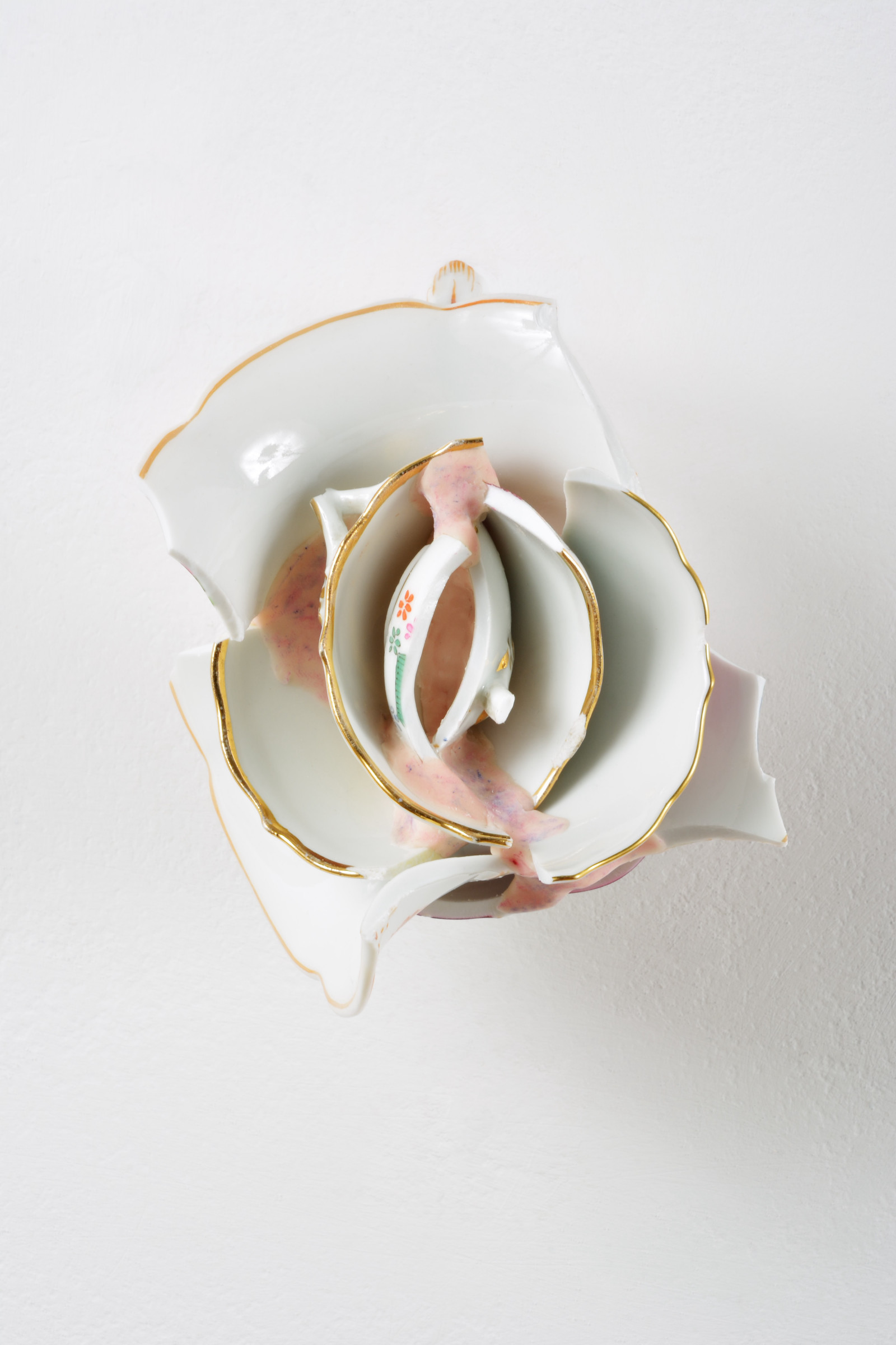 The Cupboard s Secret 2024/2025 by Birgit Dieker