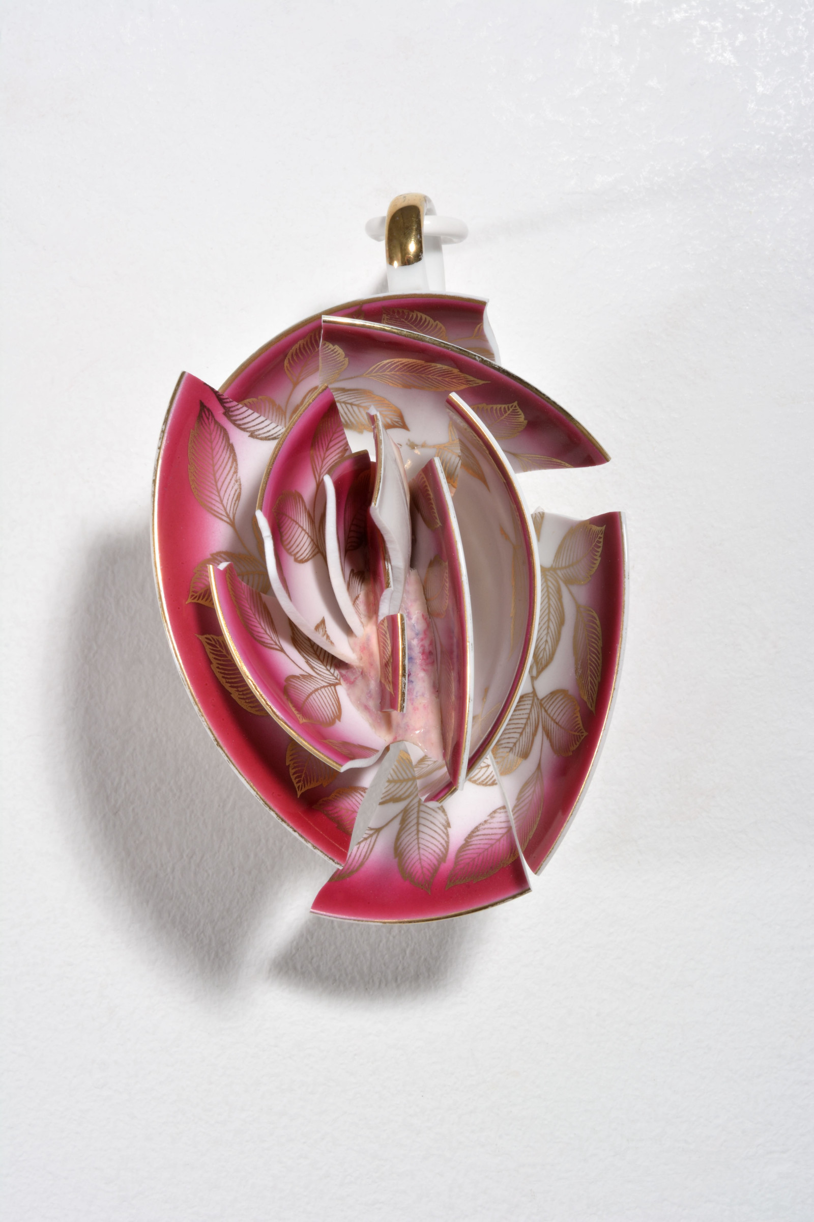 The Cupboard s Secret 2024/2025 by Birgit Dieker