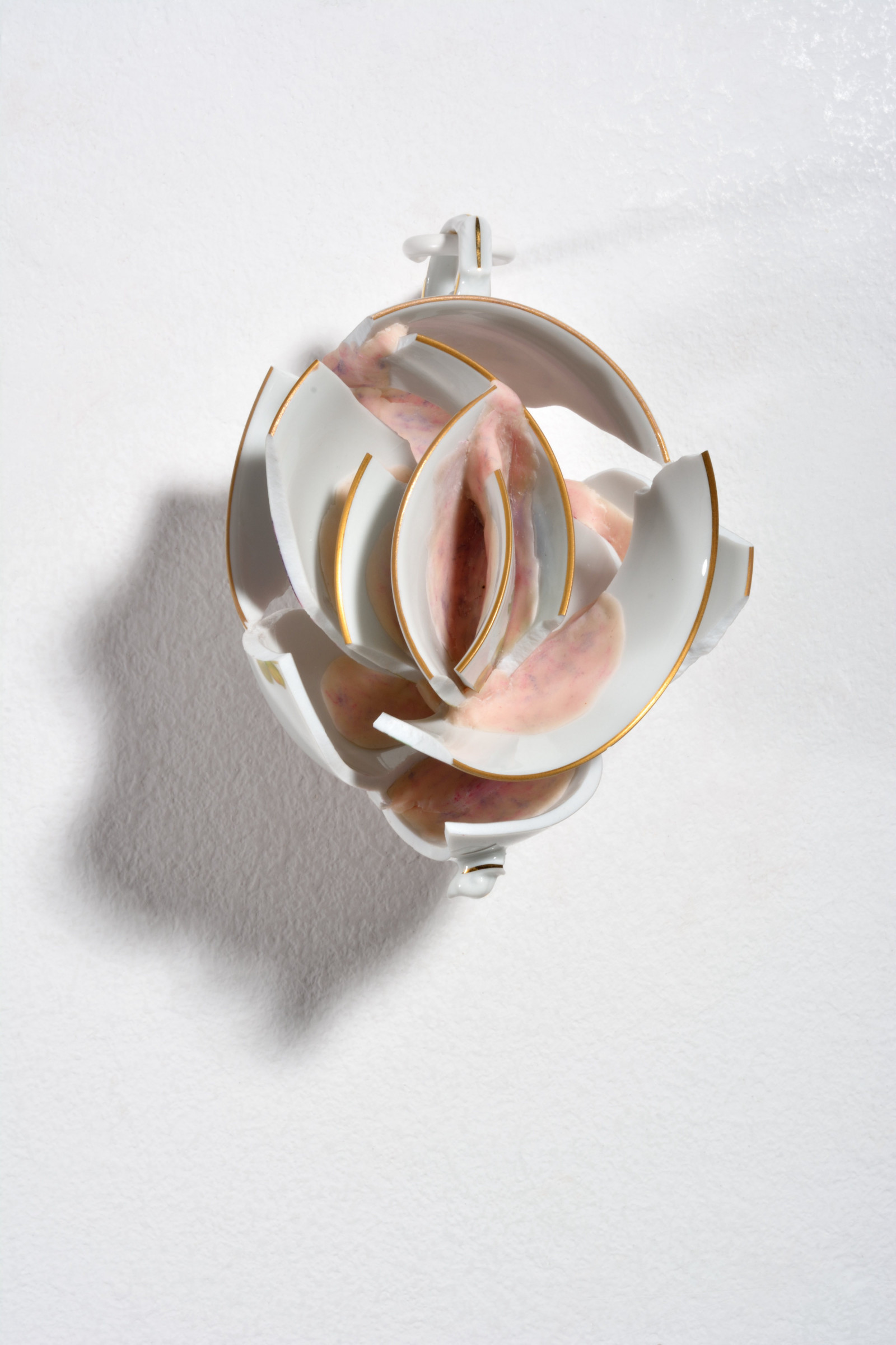 The Cupboard s Secret 2024/2025 by Birgit Dieker