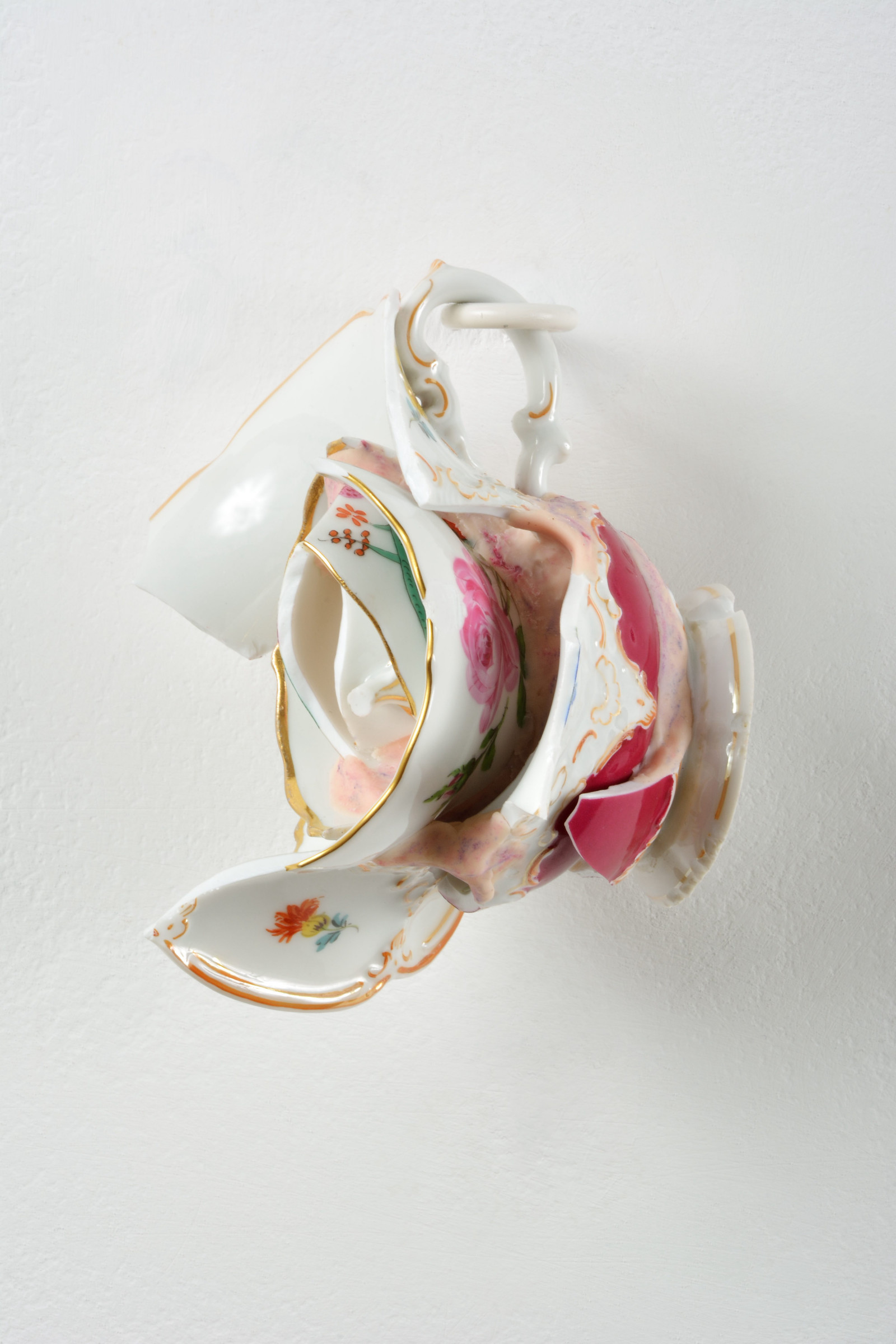 The Cupboard s Secret 2024/2025 by Birgit Dieker