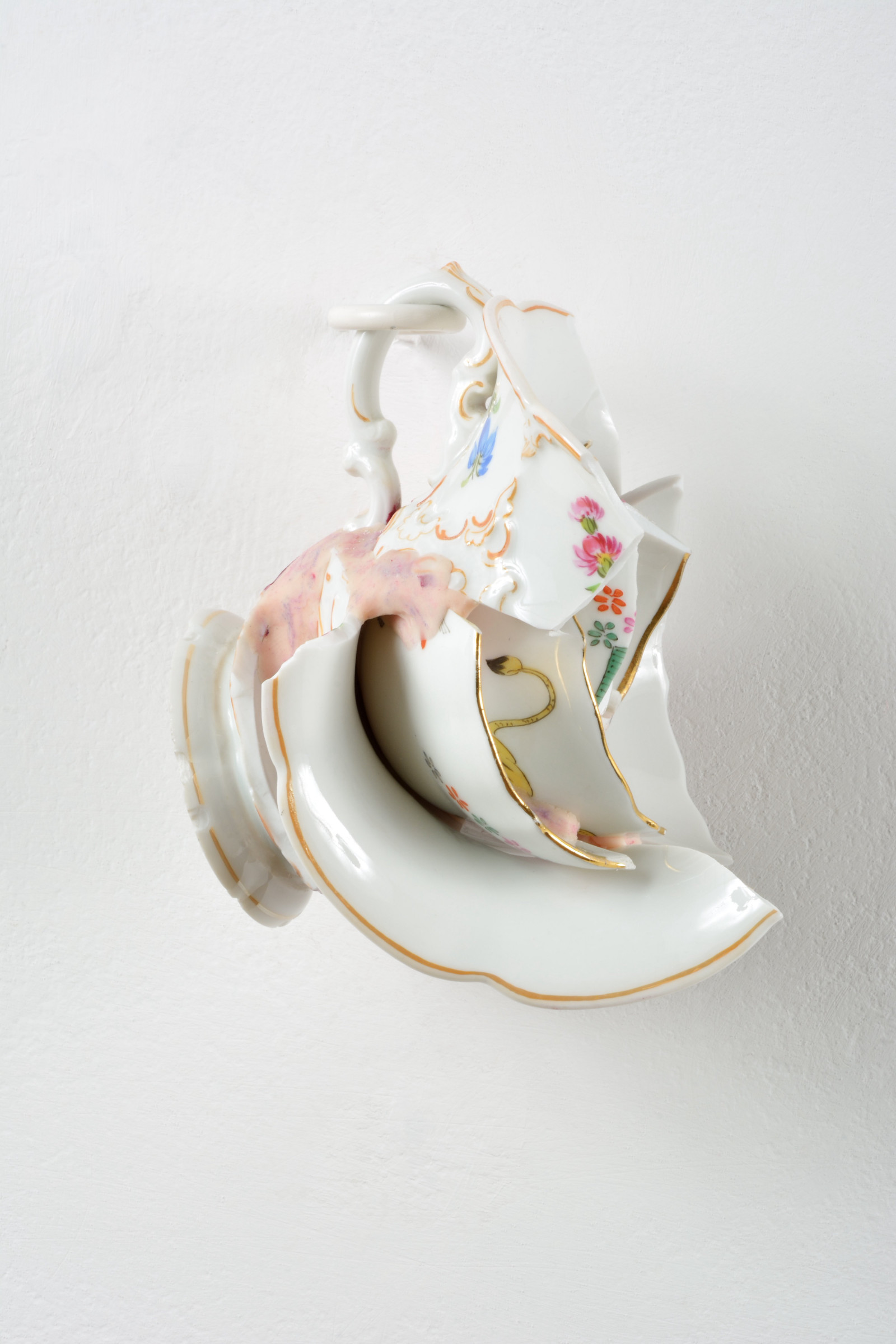 The Cupboard s Secret 2024/2025 by Birgit Dieker