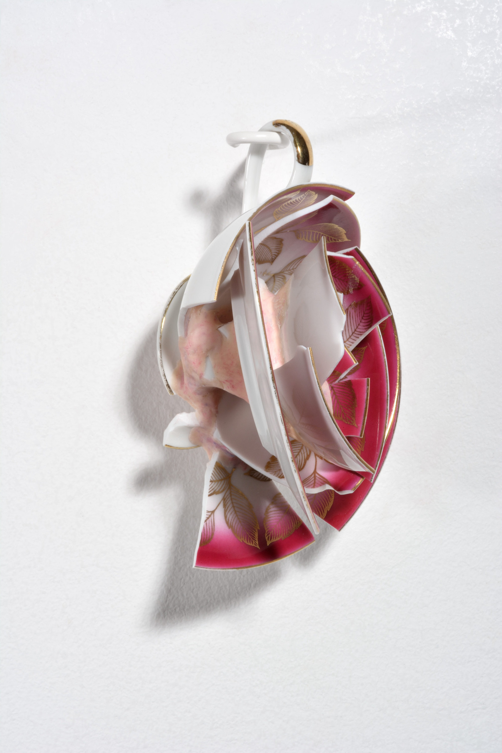 The Cupboard s Secret 2024/2025 by Birgit Dieker