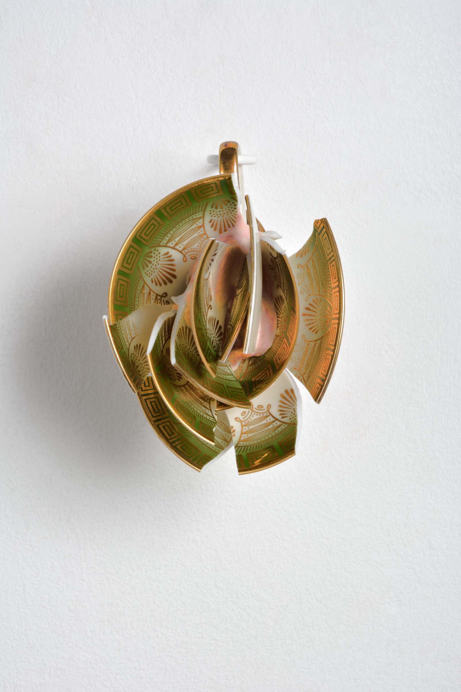 The Cupboard s Secret 2024/2025 by Birgit Dieker