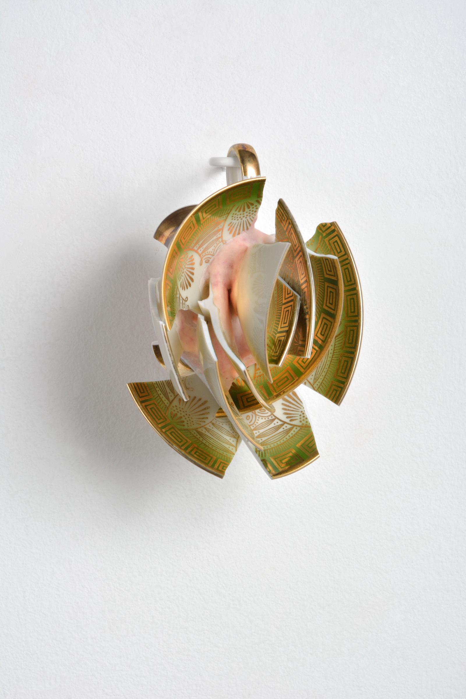 The Cupboard s Secret 2024/2025 by Birgit Dieker