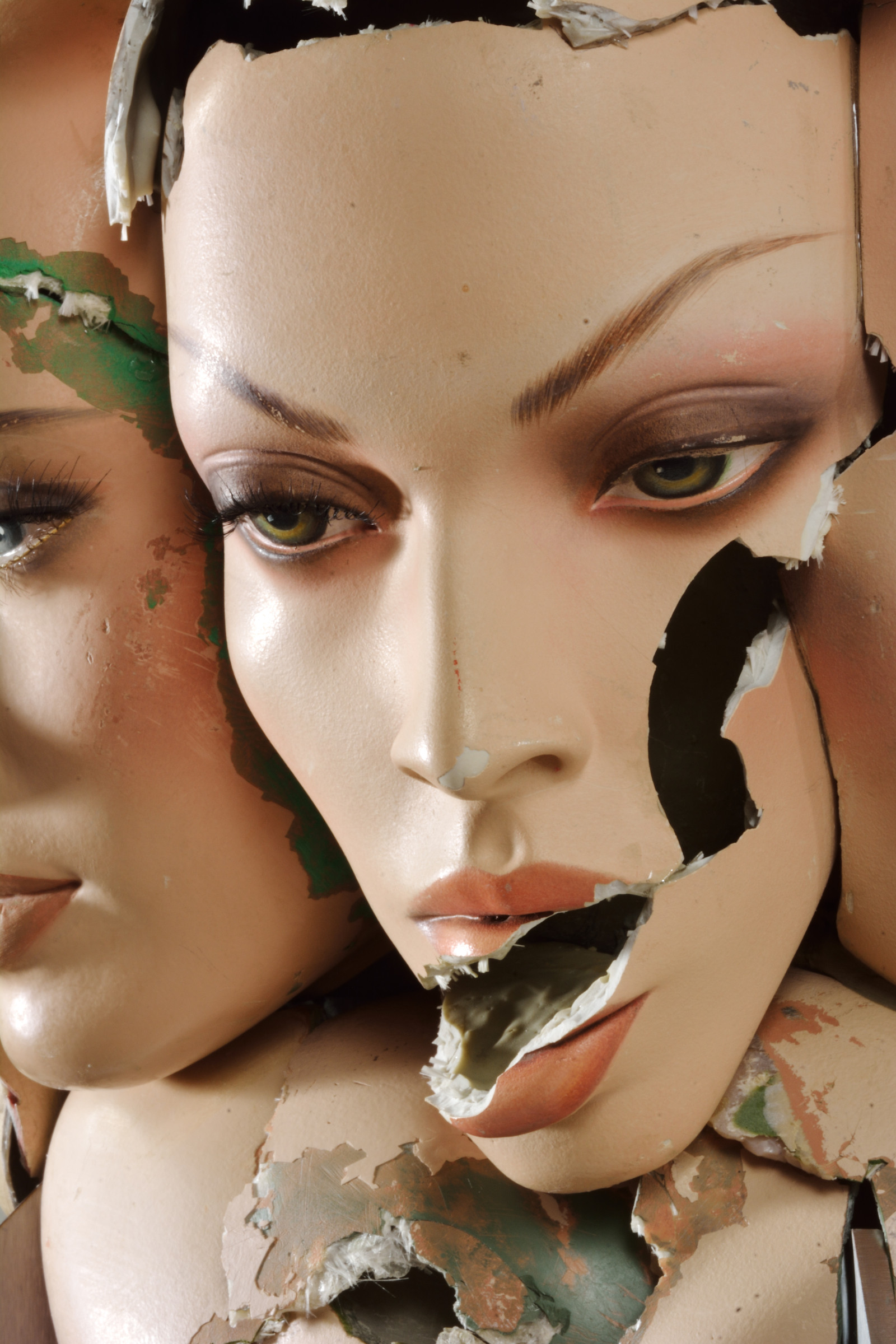 Smokey Eyes 2026 by Birgit Dieker
