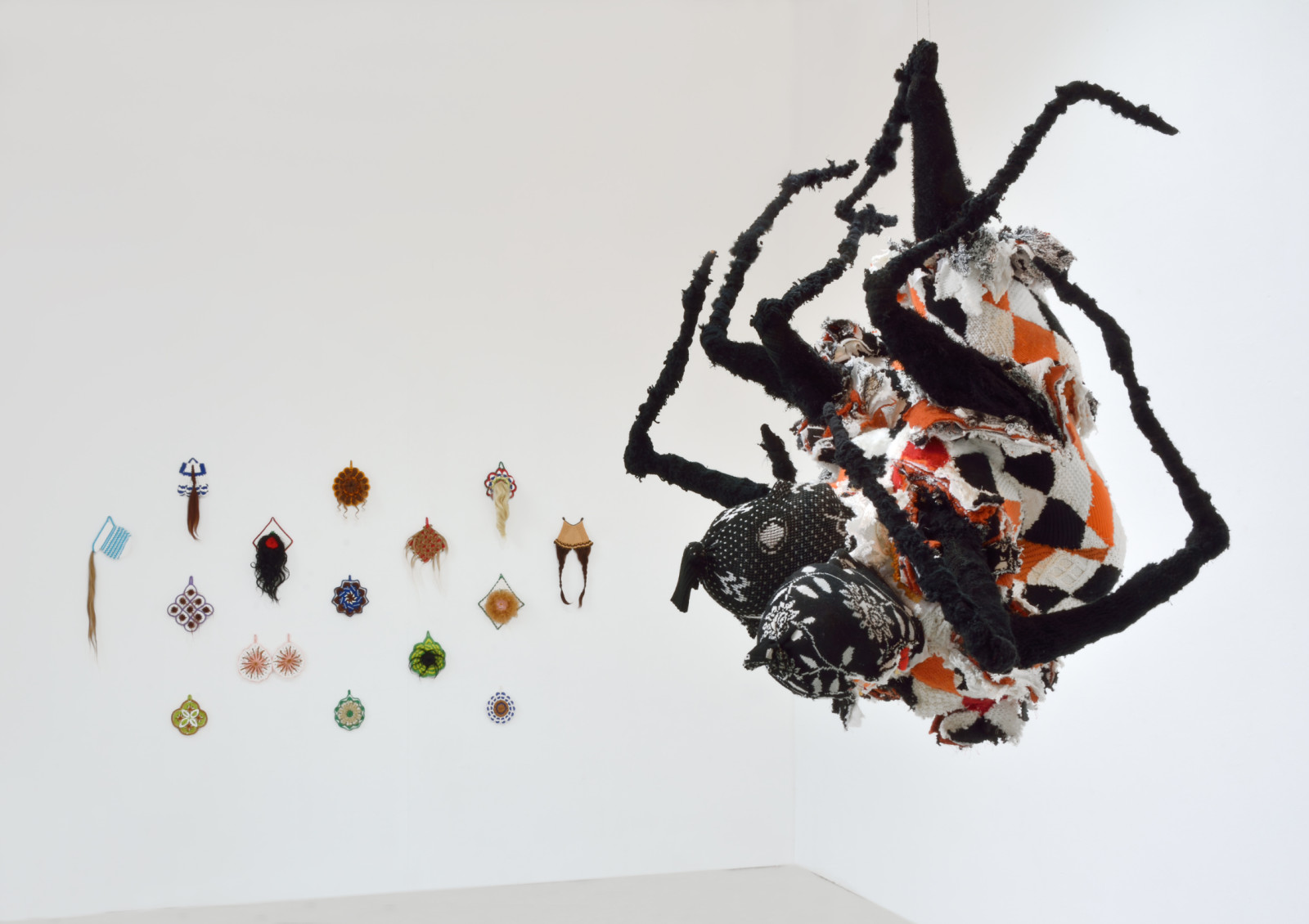 Shatter and Shelter 2026 by Birgit Dieker