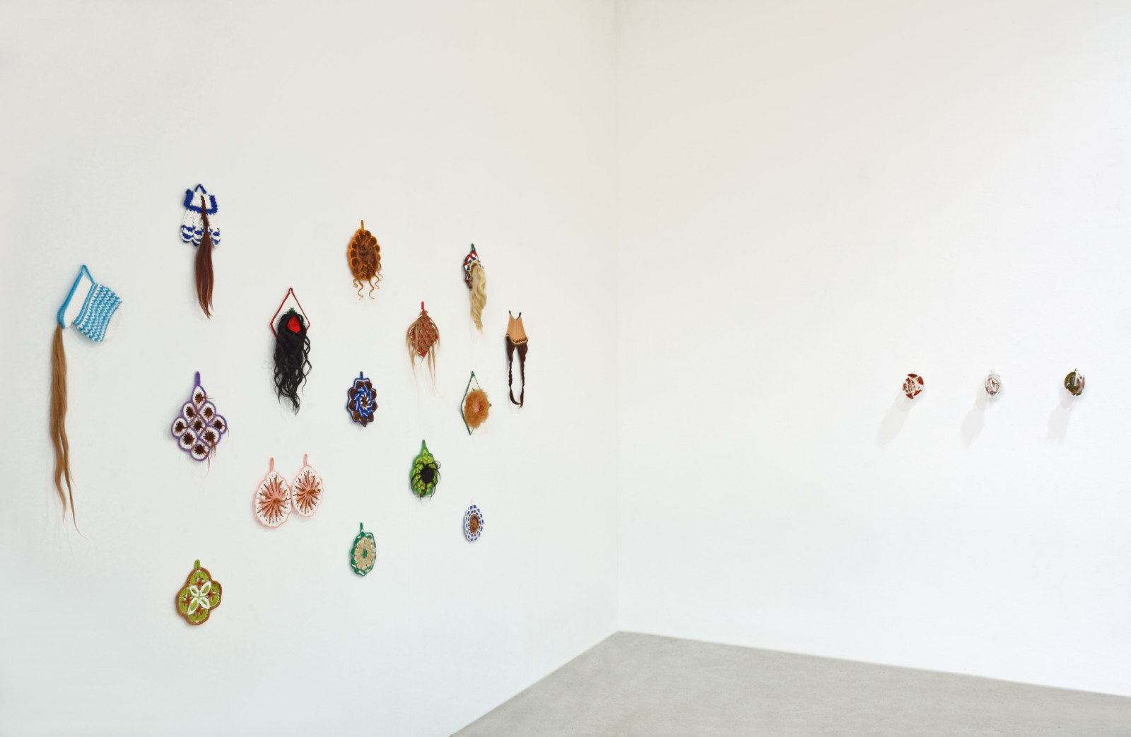 Shatter and Shelter 2026 by Birgit Dieker