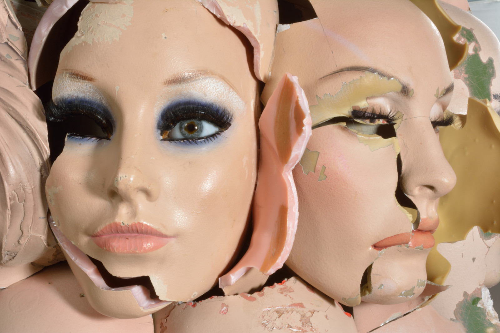 Smokey Eyes 2026 by Birgit Dieker