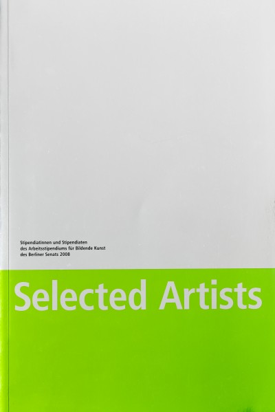 Selected Artists